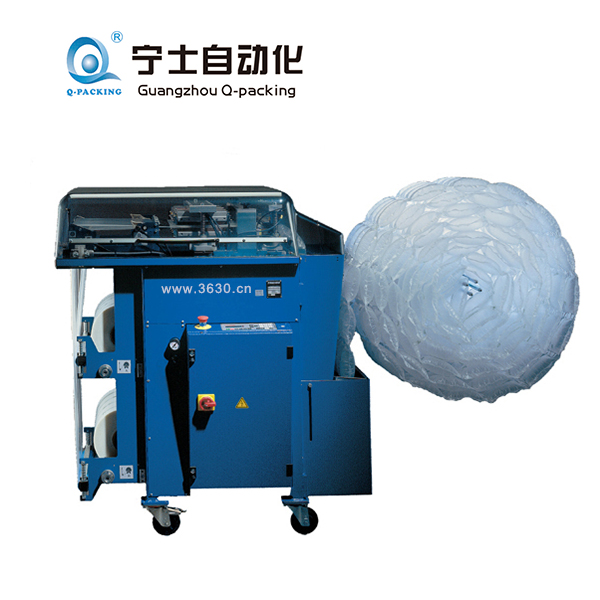 AP5000 AIRPAD緩沖氣墊制造系統
